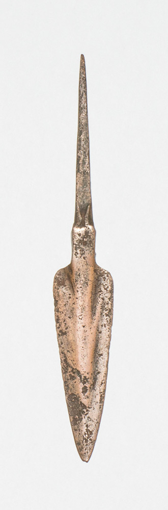 Punta di freccia in pietra focaia fatta a mano, varie dimensioni ⚔️ Negozio