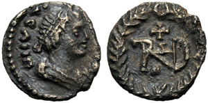 Ostrogoti, Teodorico (493-526), ... 