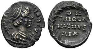 Ostrogoti, Teodato (534-536), ... 