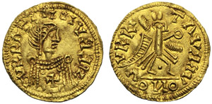 Visigoti, Leovigild (568-586), ... 