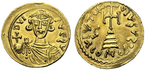 Longobardi, Gisulfo II (742-751), ... 