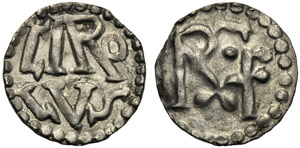 Carolingi, Carlo Magno (768-8149), ... 