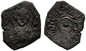 Bari, Ruggero II (1105-1154), ... 