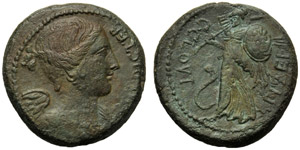 C. Clovius per C. Iulius Caesar, ... 