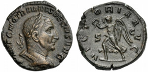 Traiano Decio (249-251), ... 