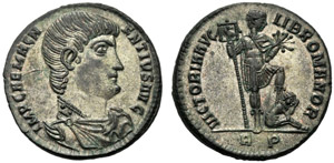 Magnenzio (Usurpatore, 350-353), ... 