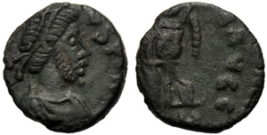 Eugenio (Usurpatore, 392-394), ... 