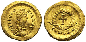 Licinia Eudossia (Valentiniano ... 