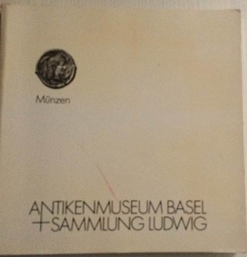 A.A.V.V. Antikenmueseum Basel, ... 