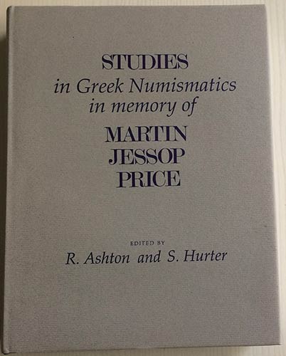 Ashton R. Hunter S. Studies in ... 
