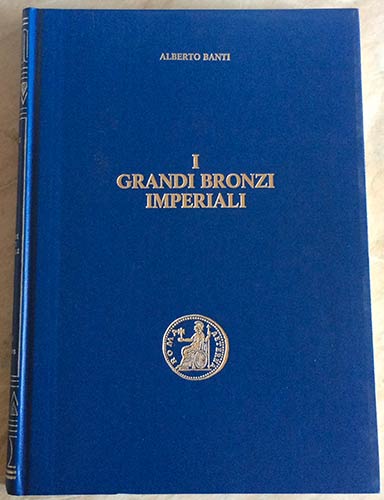 Banti A. II-3  I Grandi Bronzi ... 