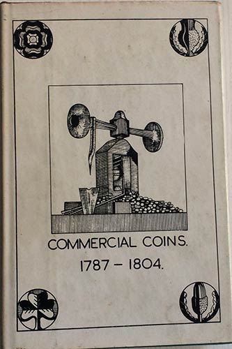 Bell R. C.  Commercial Coins ... 