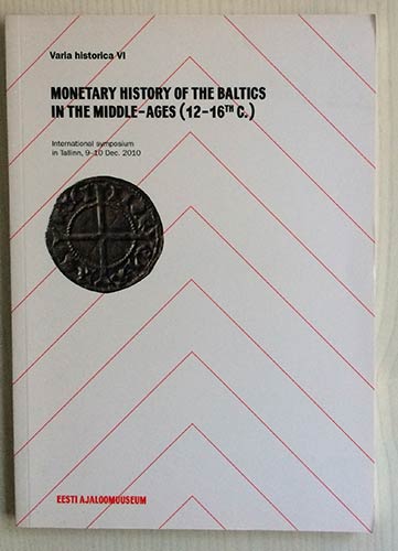 Leimus I. Monetary History of the ... 