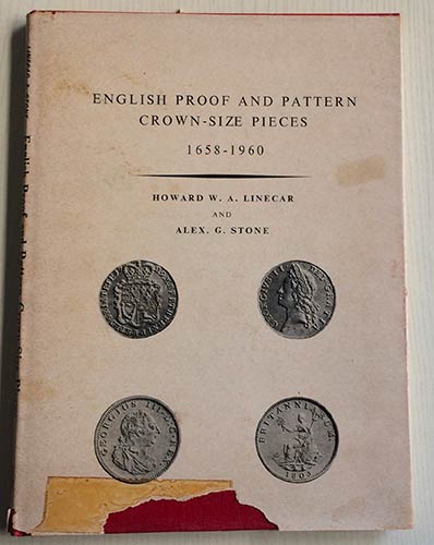 Linecar H., Stone A. English Proof ... 