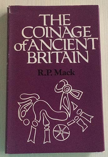 Mack, R. The Coinage of Ancient ... 