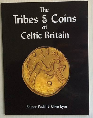 Rainer P. The Tribes and Coins of ... 