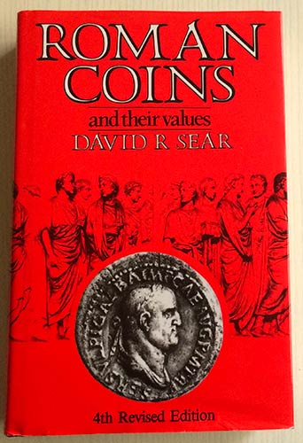 Sear D.R., Roman Coins and Their ... 