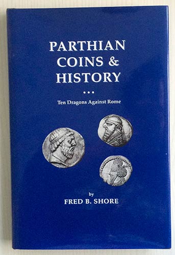 Shore F.B. Parthian Coins & ... 