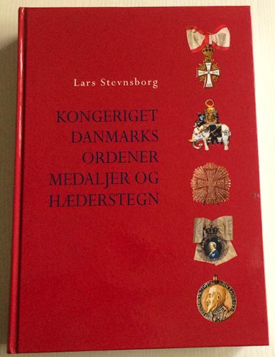 Stevnsborg L. Kongeriget Danmarks ... 
