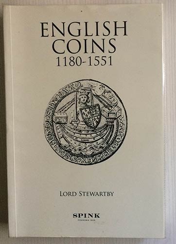 Stewartby L. English Coins ... 