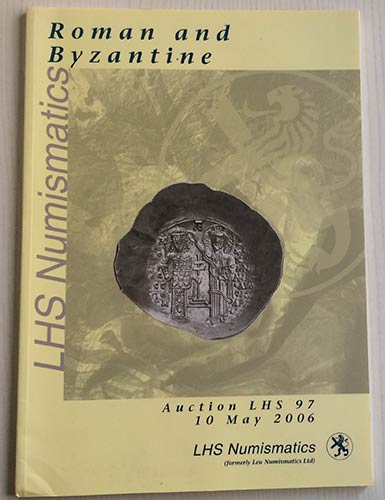 LHS – Leu Numismatics Auction ... 