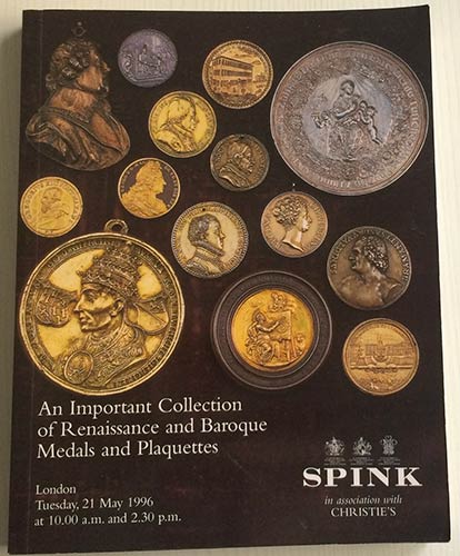 Spink, An Important Collection of ... 