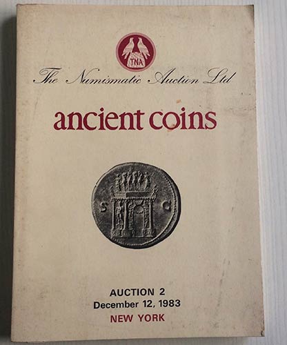 Tradart Ancient Coins Greek, ... 