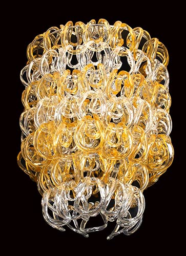 Giogali chandelier by Angelo ... 