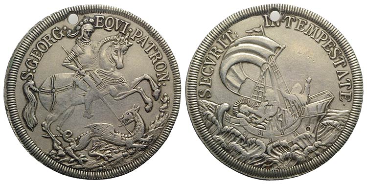Hungary, AR Medal, 19th century ... 