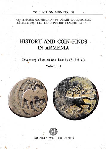 AA.VV., History and Coin Finds in ... 