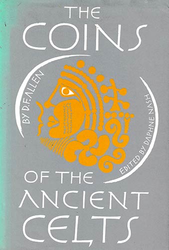 Allen D.F., The Coins of the ... 