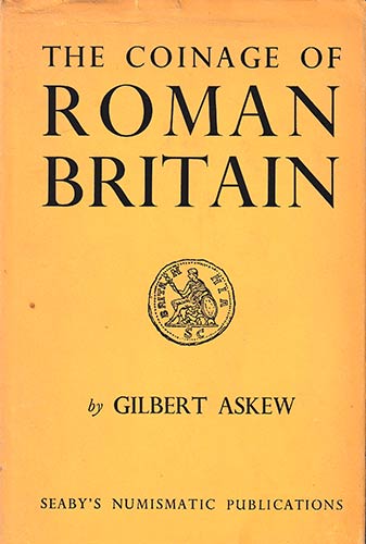 Askew G., The Coinage of Roman ... 