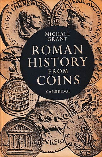 Grant M., Roman History from ... 