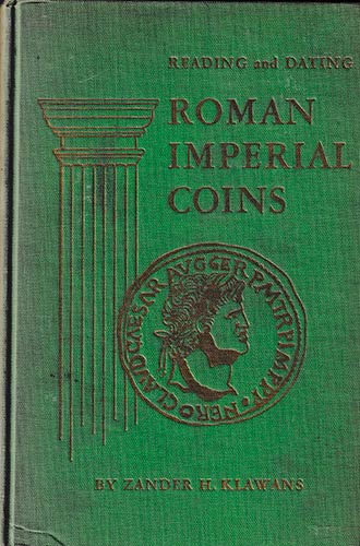 Klawans Z.H., Roman Imperial ... 