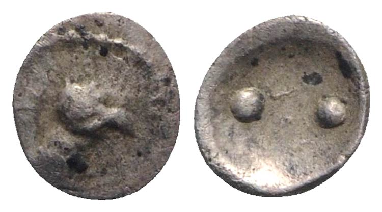 Sicily, Akragas, c. 460-450/446 ... 