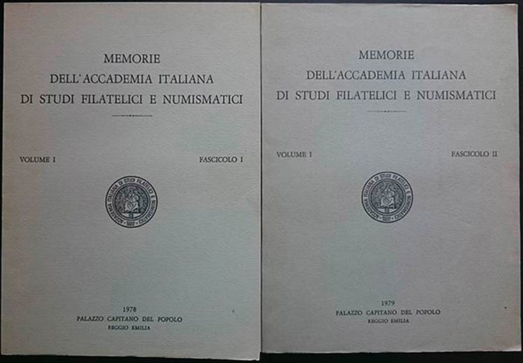 Memorie dellAccademia Italiana ... 