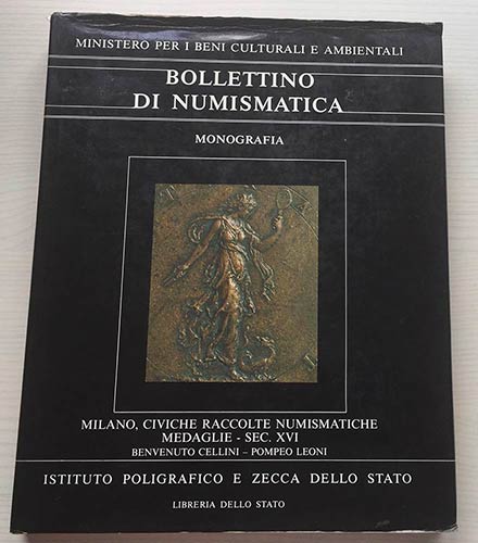Bollettino di Numismatica ... 
