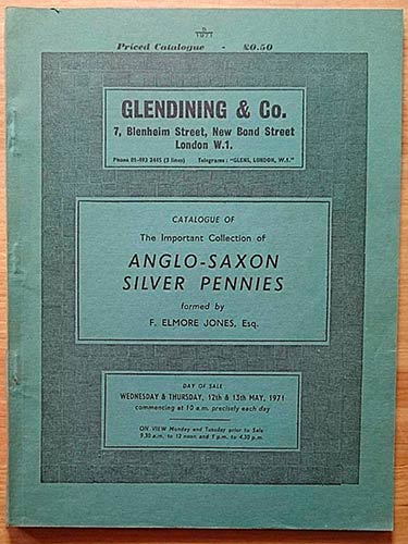 Glendining & Co., The Important ... 