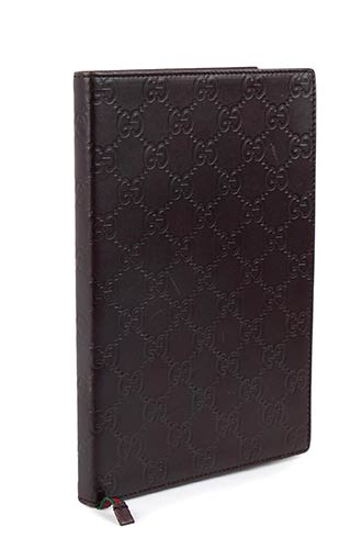 GUCCILEATHER NOTEBOOK2000 caAn ... 