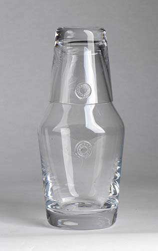 HERMESNIGHT WATER GLASS SET2000s	A ... 