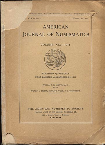A.A.V.V. - American Journal of ... 