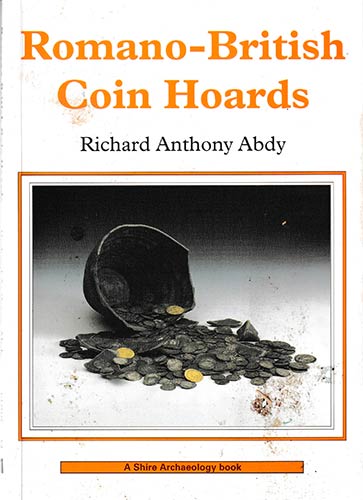 Abdy R.A., Roman-British Coin ... 