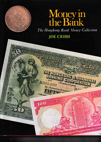 Cribb J., Money in the Bank – ... 