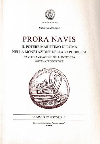 Morello A., Prora Navis. Il Potere ... 