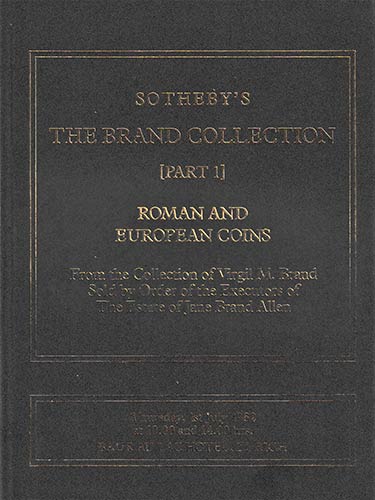 Sotheby’s, The Brand Collection ... 