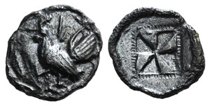 Sicily, Himera, c. 530-483/2 BC. ... 