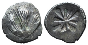 Sicily, Selinos, c. 540-515 BC. AR ... 