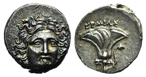 Kings of Macedon, Perseus (179-168 ... 