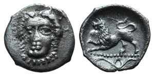 Campania, Phistelia, c. 325-275 ... 
