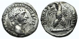 Trajan (98-117). Seleucis and ... 